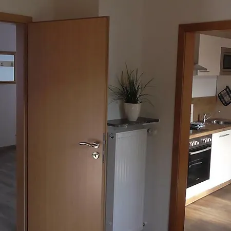 Apartamento Balles Ellenz-Poltersdorf