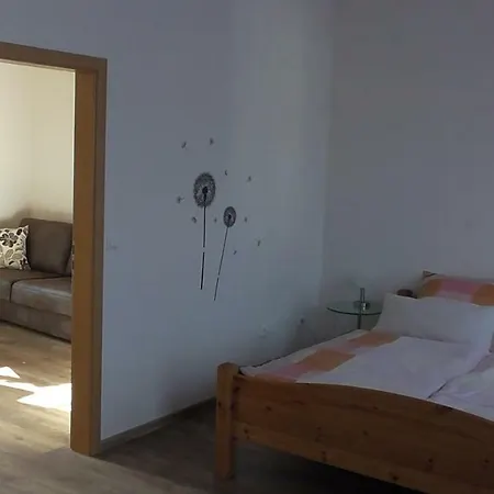 Balles Apartamento *