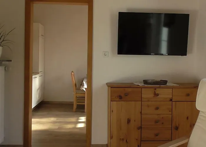 Balles Appartement *