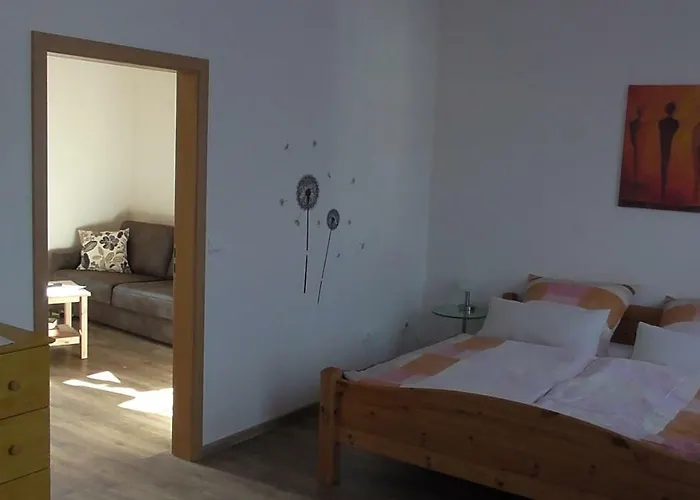 Balles Appartement *